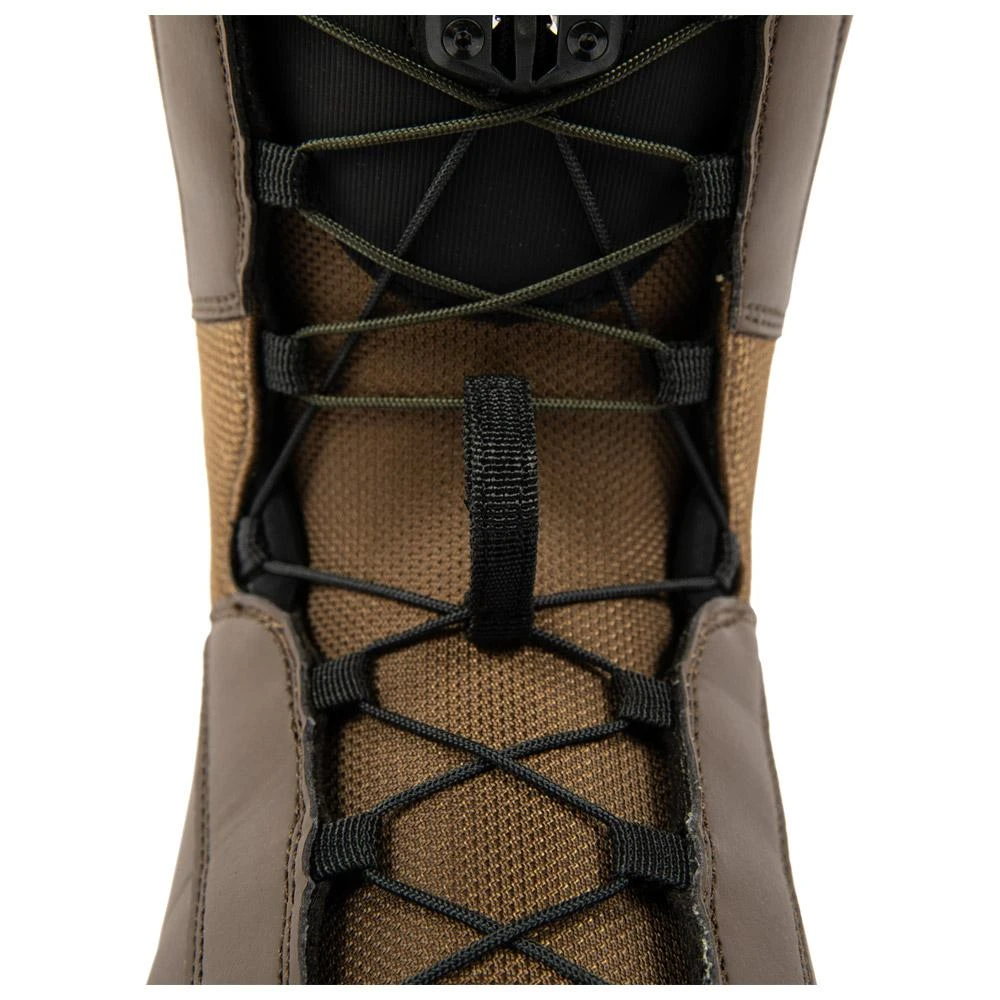 Boots Nitro Vagabond TLS Dark Brown Black 5 Boots Nitro Vagabond TLS Dark Brown Black – Image 5