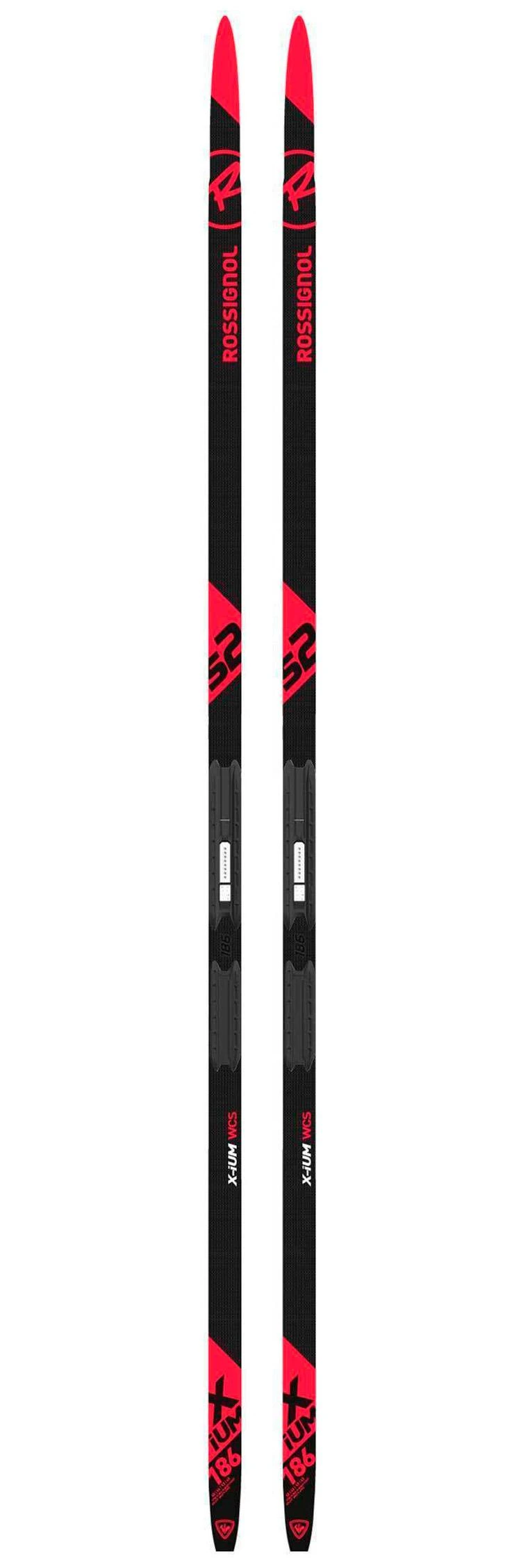 Ski Nordique Rossignol X-IUM Skating WCS S2 - Soft 1 Ski Nordique Rossignol X-IUM Skating WCS S2 - Soft