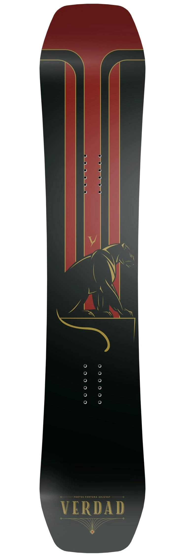 Planche Snowboard Verdad Emperor 1 Planche Snowboard Verdad Emperor