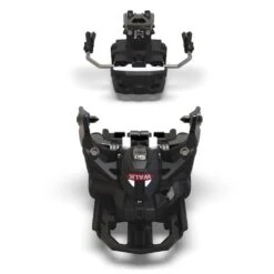 Fix Randonnée Marker Alpinist Demo 10 90mm Black -Matériel De Ski Soldes f47b2d9556d0a6162f2da3f8949e2abbb5622175 H22MARKFIX184176 MARK0492889 5