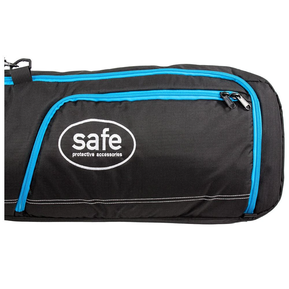 Housse Snowboard Safe Protective Accessories Snow Premium Bag Black 2 Housse Snowboard Safe Protective Accessories Snow Premium Bag Black – Image 2