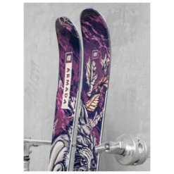 Ski Armada Arv 86 -Matériel De Ski Soldes f71669ce6e08318a234240c42cab8360525a91ee H23ARMASKI215282 902