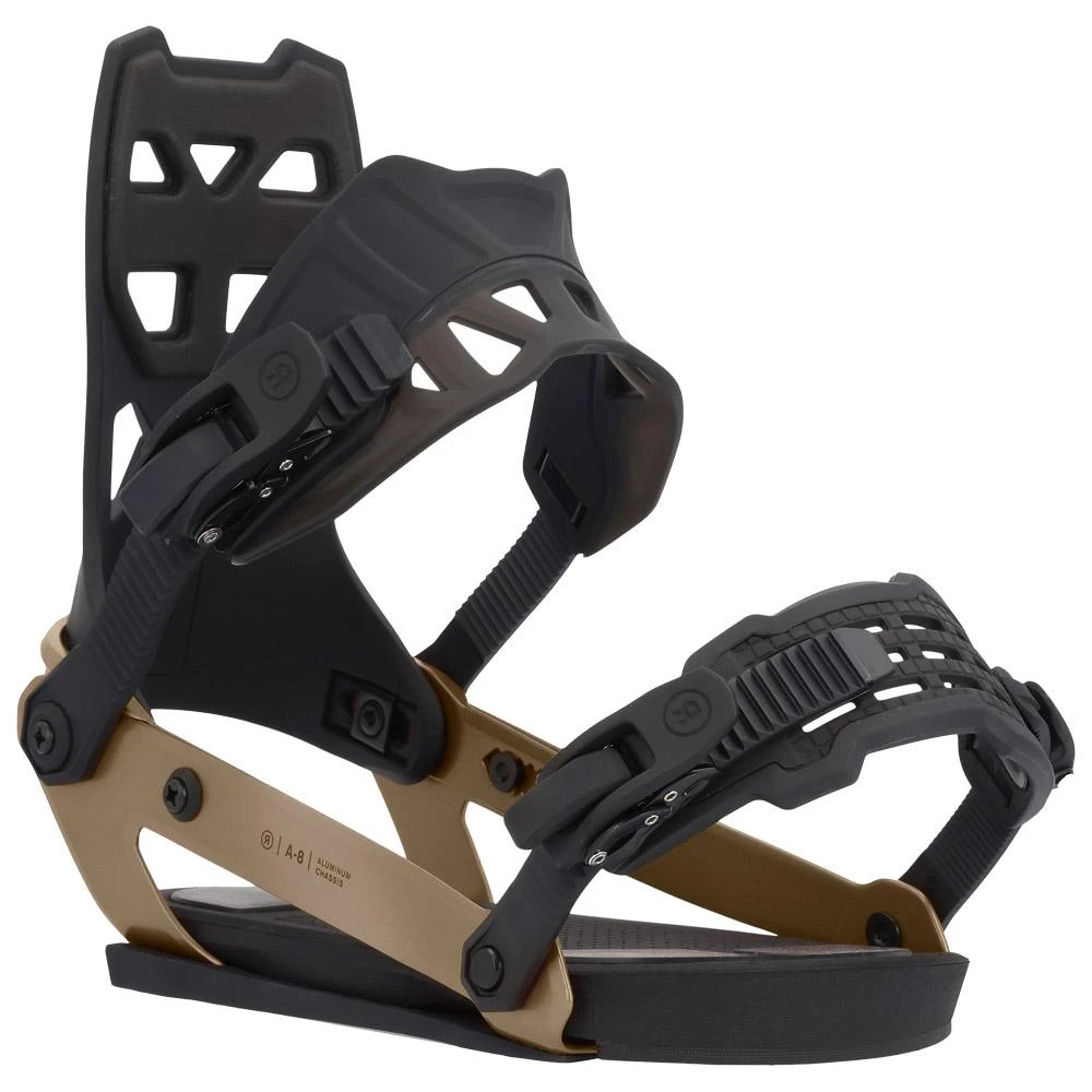 Fix Snowboard Ride A-8 Copper 2 Fix Snowboard Ride A-8 Copper – Image 2