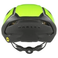 Casque Ski-roue Oakley Aro 5 Retina Burn -Matériel De Ski Soldes f770bccb2b679c47877272fecca1ba6988141c80 VE18OAKLACC008 2