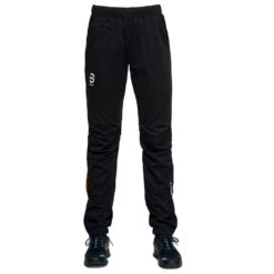 Pantalon Nordique Bjorn Daehlie Motivation Wmn Black -Matériel De Ski Soldes f871e420347938aeb9a7abb02e7ec8a483de5ce7 H19BJORTTB016 2