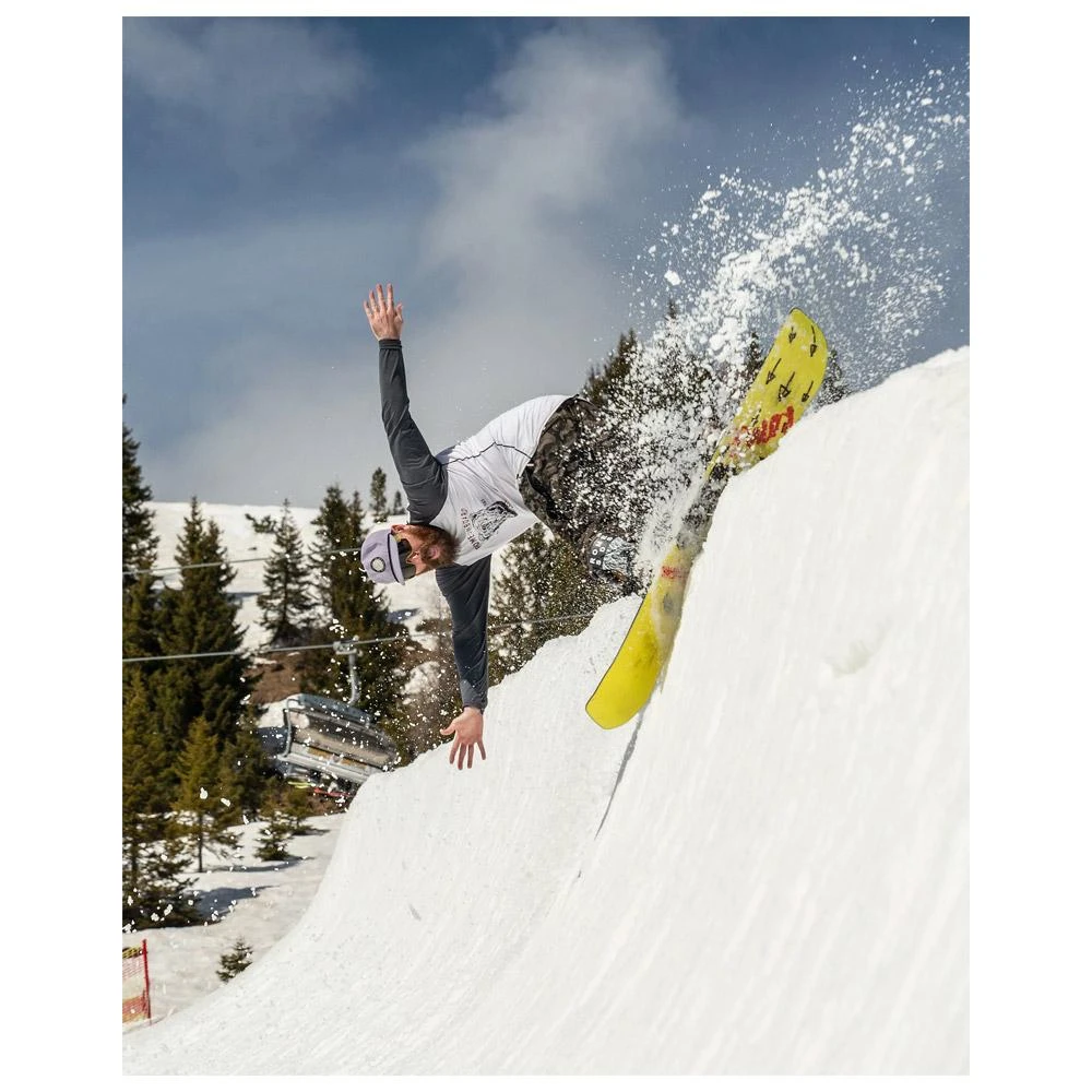 Planche Snowboard Rome Agent 20th Anniversary 10 Planche Snowboard Rome Agent 20th Anniversary – Image 10