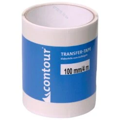Accessoire Peaux De Rando Contour Transfer Tape 140mm X 4m