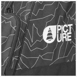 Housse Chaussures Picture Shoe Bag Lines -Matériel De Ski Soldes f995759567deea4d88e0df37e31316bf14c5c253 H19PICTACC6113433 PICT0634079 901