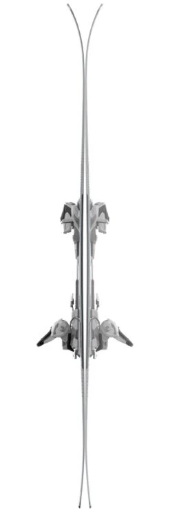 Kit Ski Salomon E Stance W 80 + M10 -Matériel De Ski Soldes f9a6a4f1f02572d06fc16fda5194b6cb09e5068b H23SALOKSK373835 3