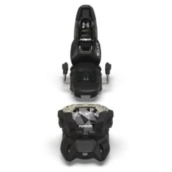 Fix Ski Marker Squire 11 90mm Black -Matériel De Ski Soldes fad5c35fc150627f55469e48ebd68dd113a5a725 H22MARKFIX184171 MARK0492867 3