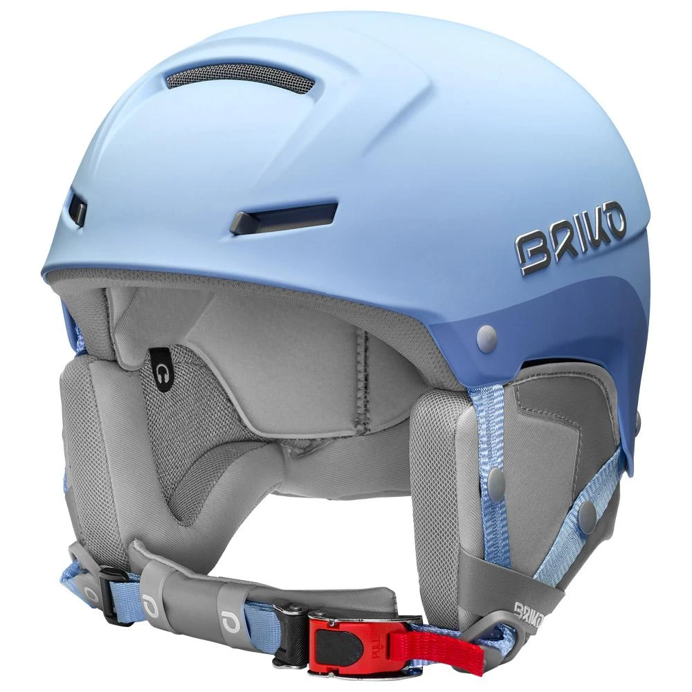 Casque Briko Giada Epp Cerulean Blue 1 Casque Briko Giada Epp Cerulean Blue