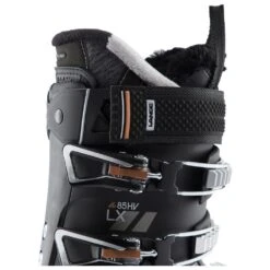 Chaussures De Ski Lange Lx 85 W Hv Gw Black -Matériel De Ski Soldes fba46b7edd93c0ebaff864ab897131c5b3ffcaf0 H23LANGCHA256743 13
