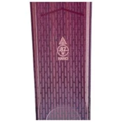 Ski Rossignol Escaper W 87 Nano 8 Ski Rossignol Escaper W 87 Nano -Matériel De Ski Soldes fc428f3006fc68f9cd1cde11d4bf2cd361670a30 H22ROSSSKI190126 902