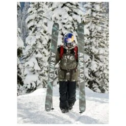 Ski Armada Arv 116 Jj -Matériel De Ski Soldes fcf74b6ee5ec1fc58f06700690e100dc0ed7ac7b H23ARMASKI215279 902