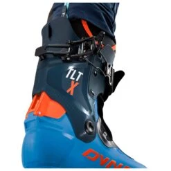 Chaussures De Ski Randonnée Dynafit TLT X Boot Frost Orange -Matériel De Ski Soldes fdae19957a37b381b9ef4ef430206fb021fd3852 H23DYNACHA218246 2
