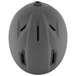 Casque Bolle Atmos Pure Black Matte -Matériel De Ski Soldes fde3244af6efb290685e008d1708000157d5e6ae H23BOLLACC3326458 7