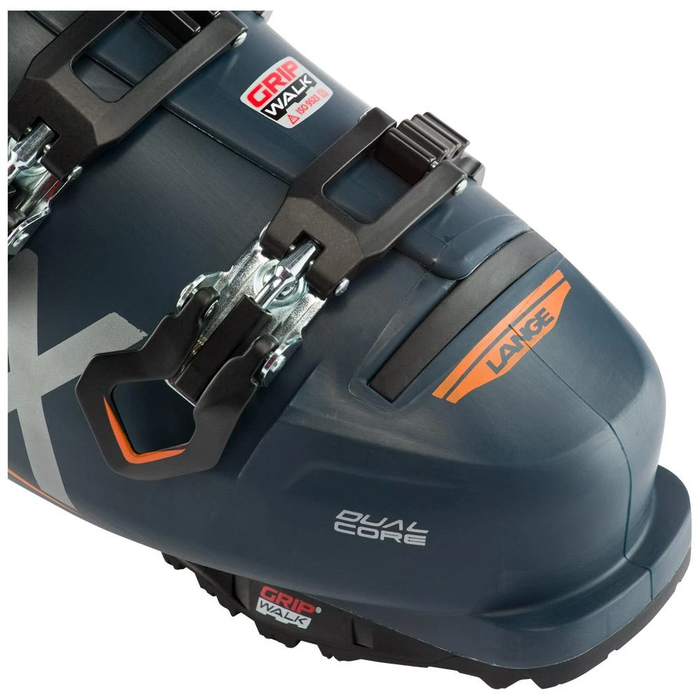 Chaussures De Ski Lange Rx 130 Gw Dark Petrol 7 Chaussures De Ski Lange Rx 130 Gw Dark Petrol – Image 7
