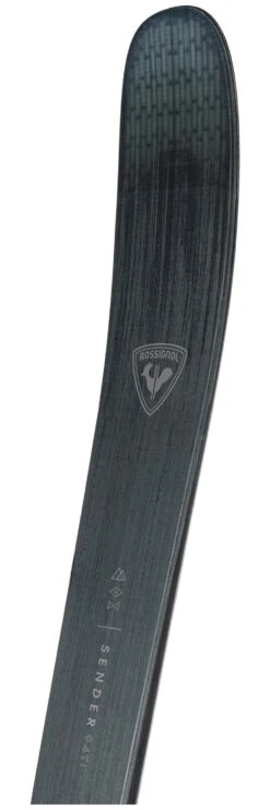 Ski Rossignol Sender 94 Ti -Matériel De Ski Soldes fe7a286ced1d23589e7c31f643231f95f07e6cc9 H23ROSSSKI214263 11