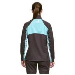 Veste Nordique Bjorn Daehlie Jacket Challenge 2.0 Wmn Nine Iron -Matériel De Ski Soldes feb3c405fc8685ec6e3c057cae5f9451923c4058 H23BJORTTH2253994 6