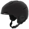 Casque Giro Neo Mips Mat Black