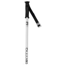 Bâton Kerma Elite 2 White -Matériel De Ski Soldes ff6fcda0e5969d315c6b5d112ab75c7e5f698423 H23KERMBAT2266240 10