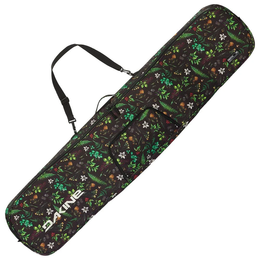 Housse Snowboard Dakine Freestyle Snowboard Bag Woodland Floral 1 Housse Snowboard Dakine Freestyle Snowboard Bag Woodland Floral